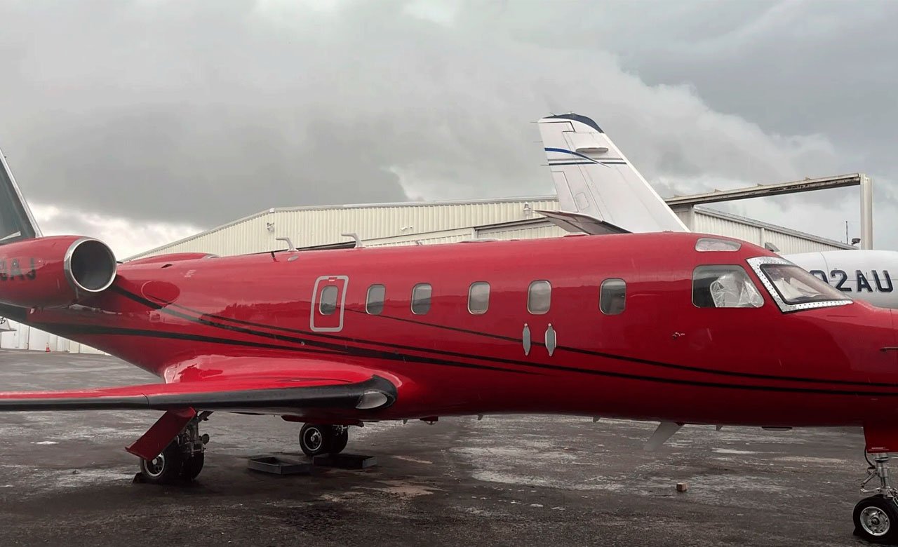 Sky Commander sky commander 14