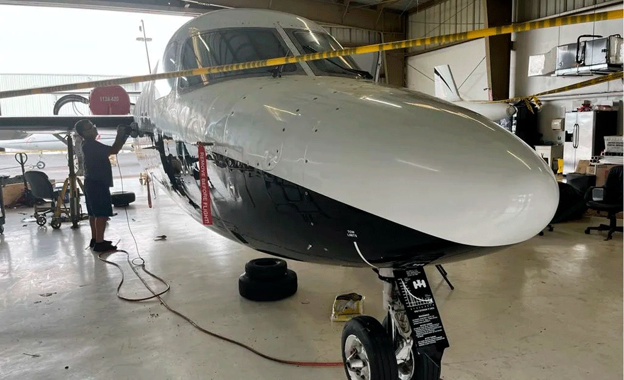 Sky Commander sky commander 7